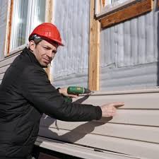 Professional Siding Installation & Repair in De Pere, WI